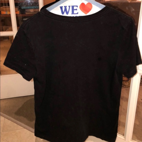 vans t shirt - Picture 4 of 5